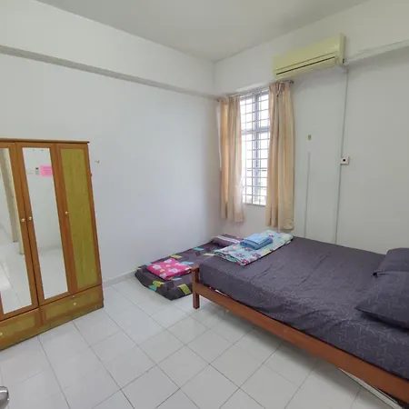 Family Sweet Suite Kota Bharu Exterior photo