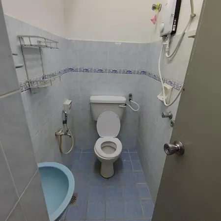 Family Sweet Suite Kota Bharu Exterior photo