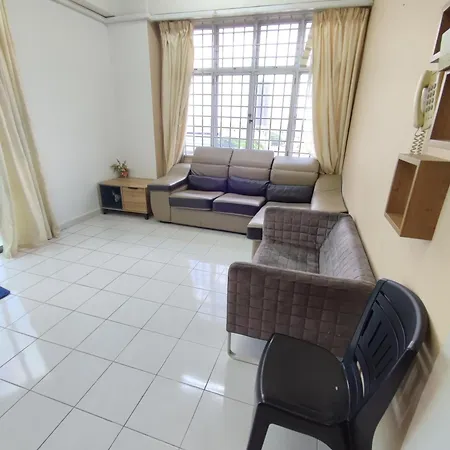 Family Sweet Suite Kota Bharu Exterior photo