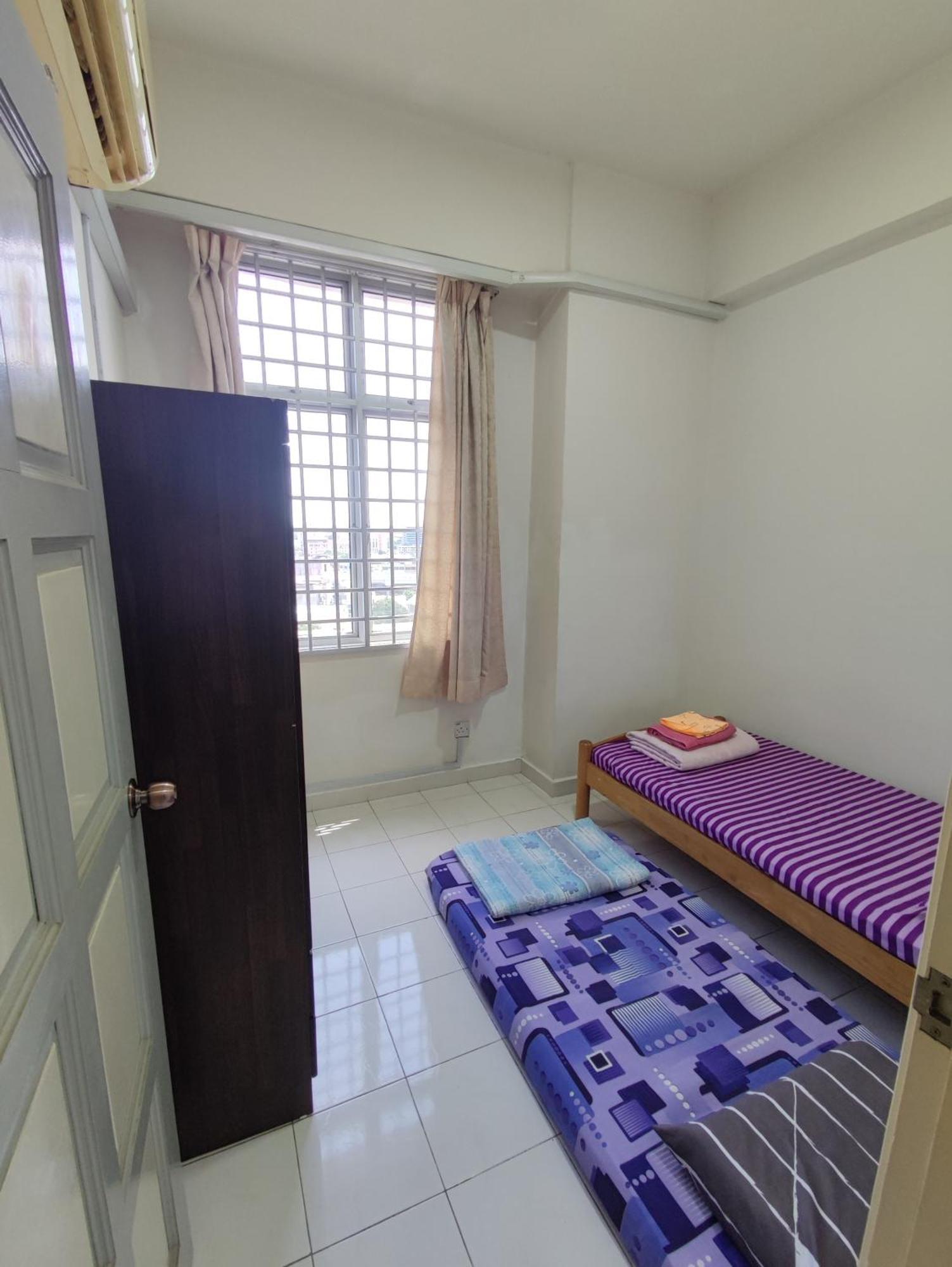 Family Sweet Apartment Kota Bharu