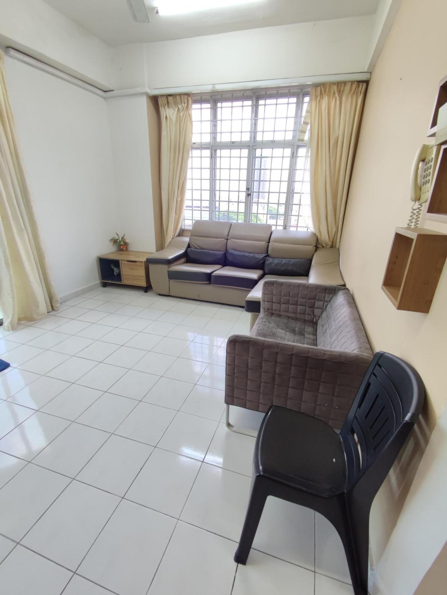 Family Sweet Apartment